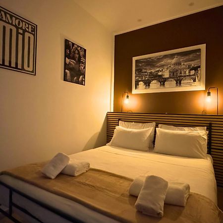 Vatican Studio Flat Рим Экстерьер фото