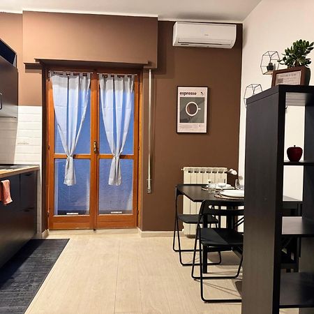 Vatican Studio Flat Рим Экстерьер фото