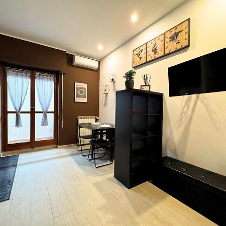 Vatican Studio Flat Рим Экстерьер фото