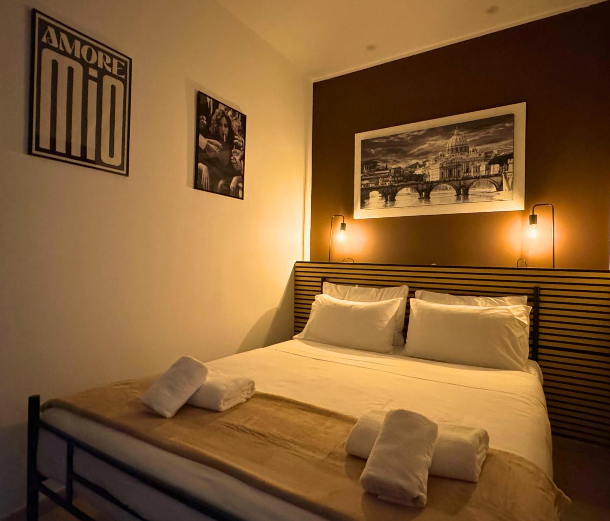 Vatican Studio Flat Рим Экстерьер фото
