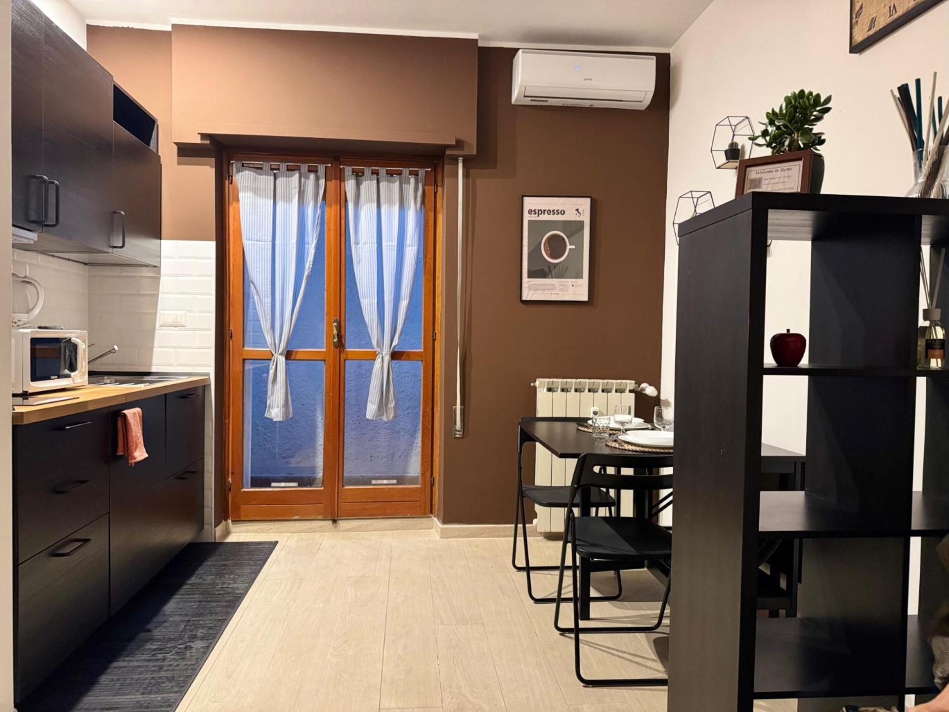Vatican Studio Flat Рим Экстерьер фото