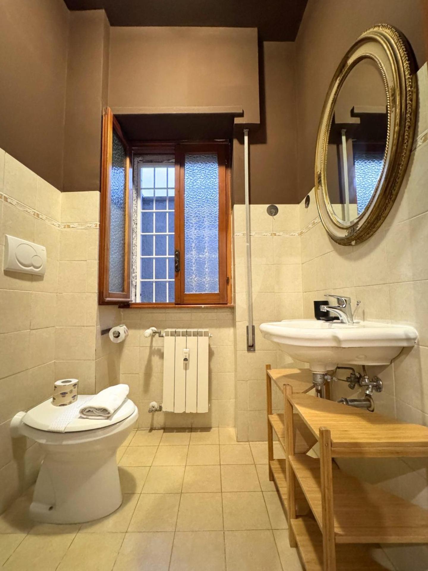 Vatican Studio Flat Рим Экстерьер фото