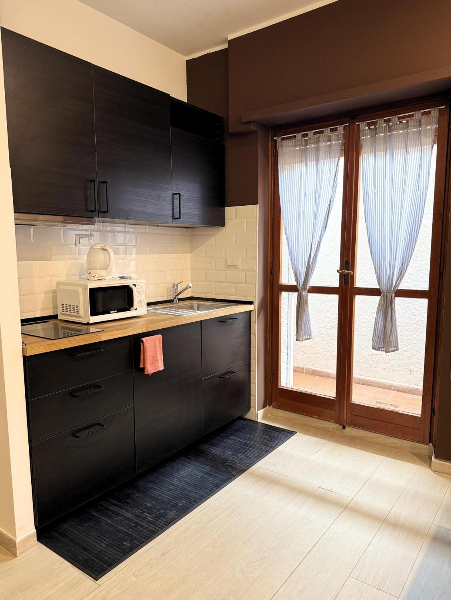 Vatican Studio Flat Рим Экстерьер фото