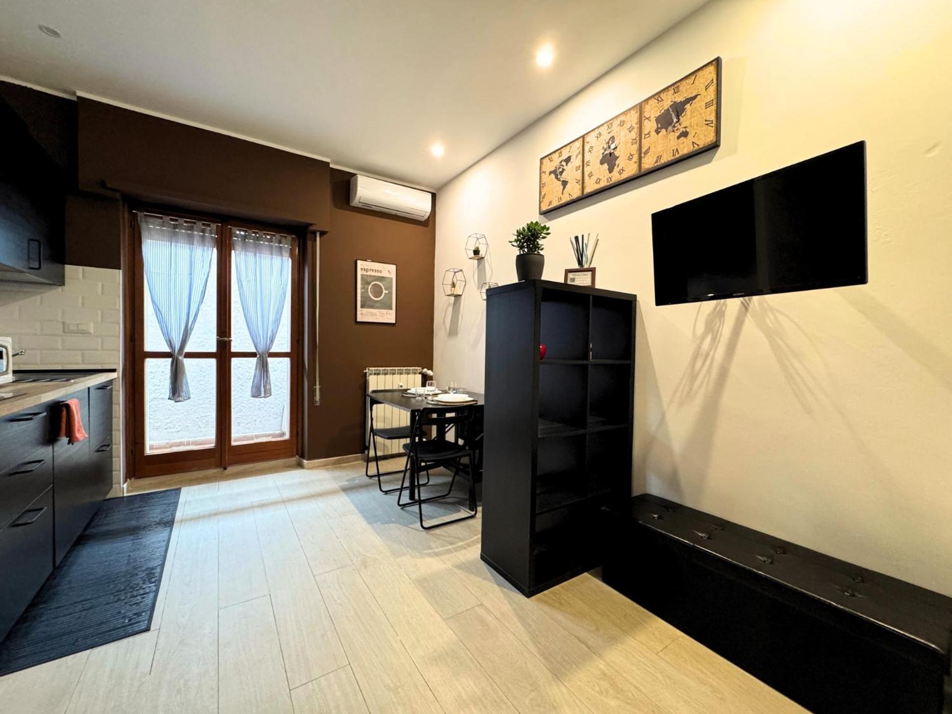 Vatican Studio Flat Рим Экстерьер фото
