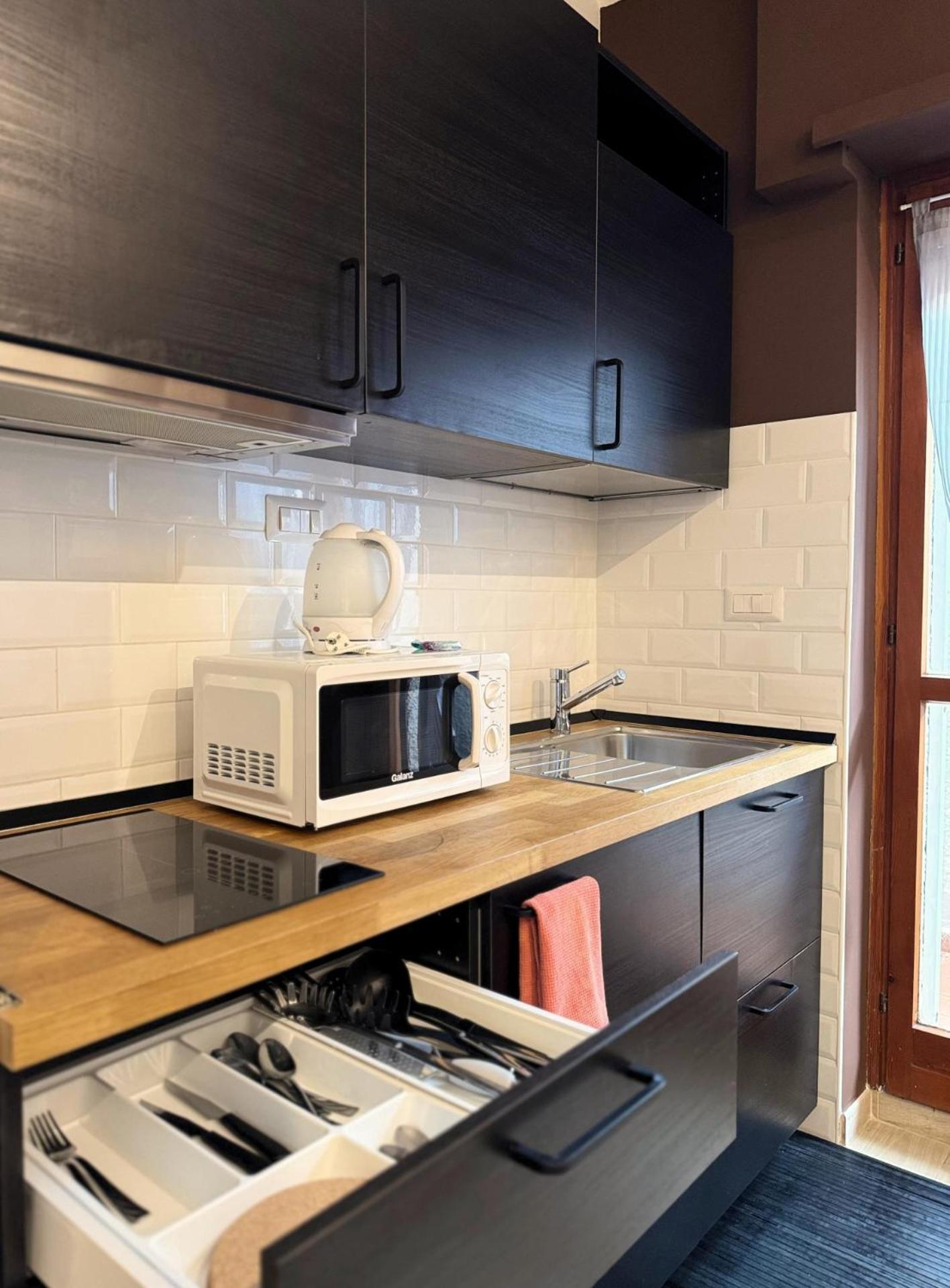 Vatican Studio Flat Рим Экстерьер фото