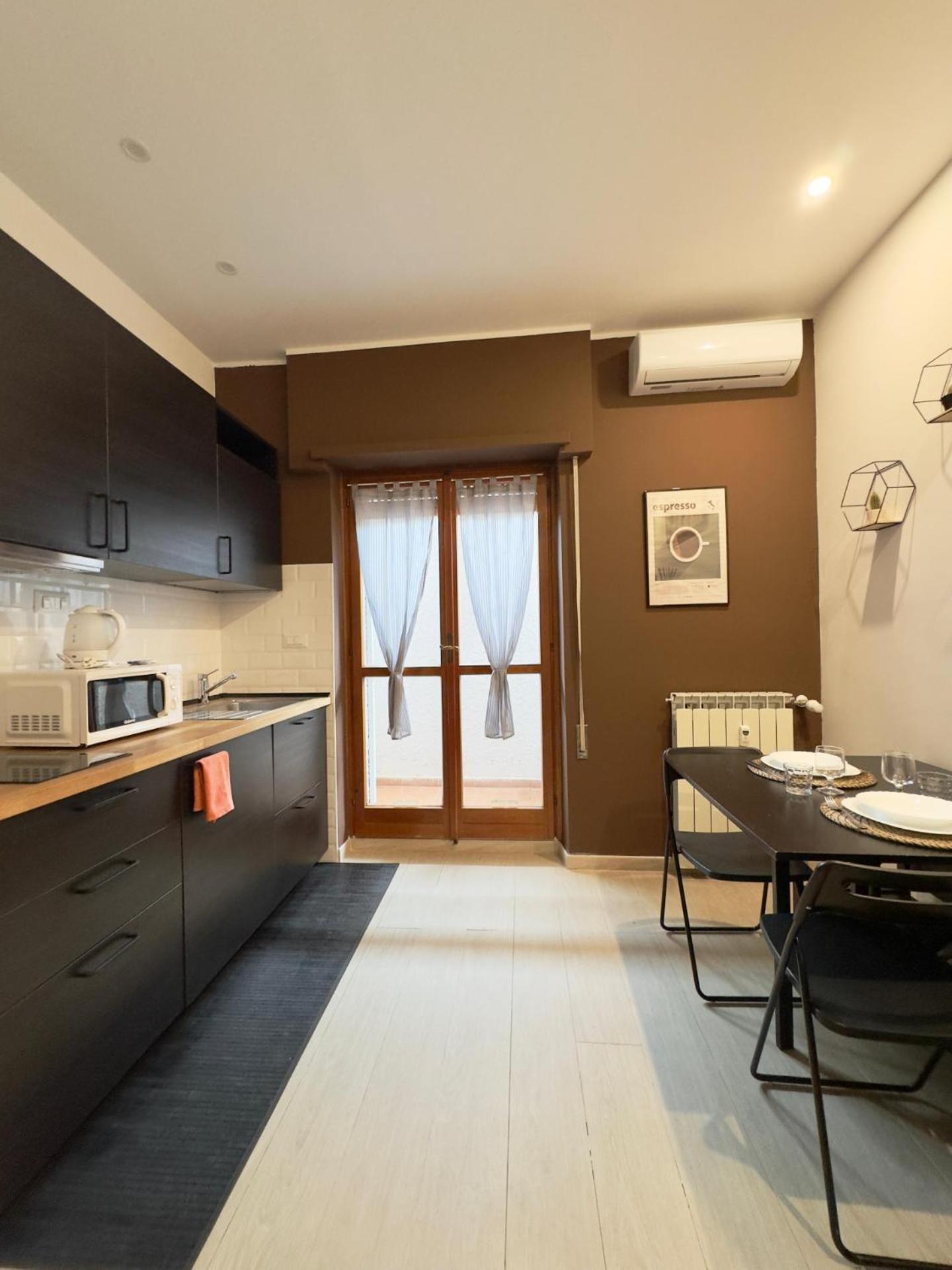 Vatican Studio Flat Рим Экстерьер фото