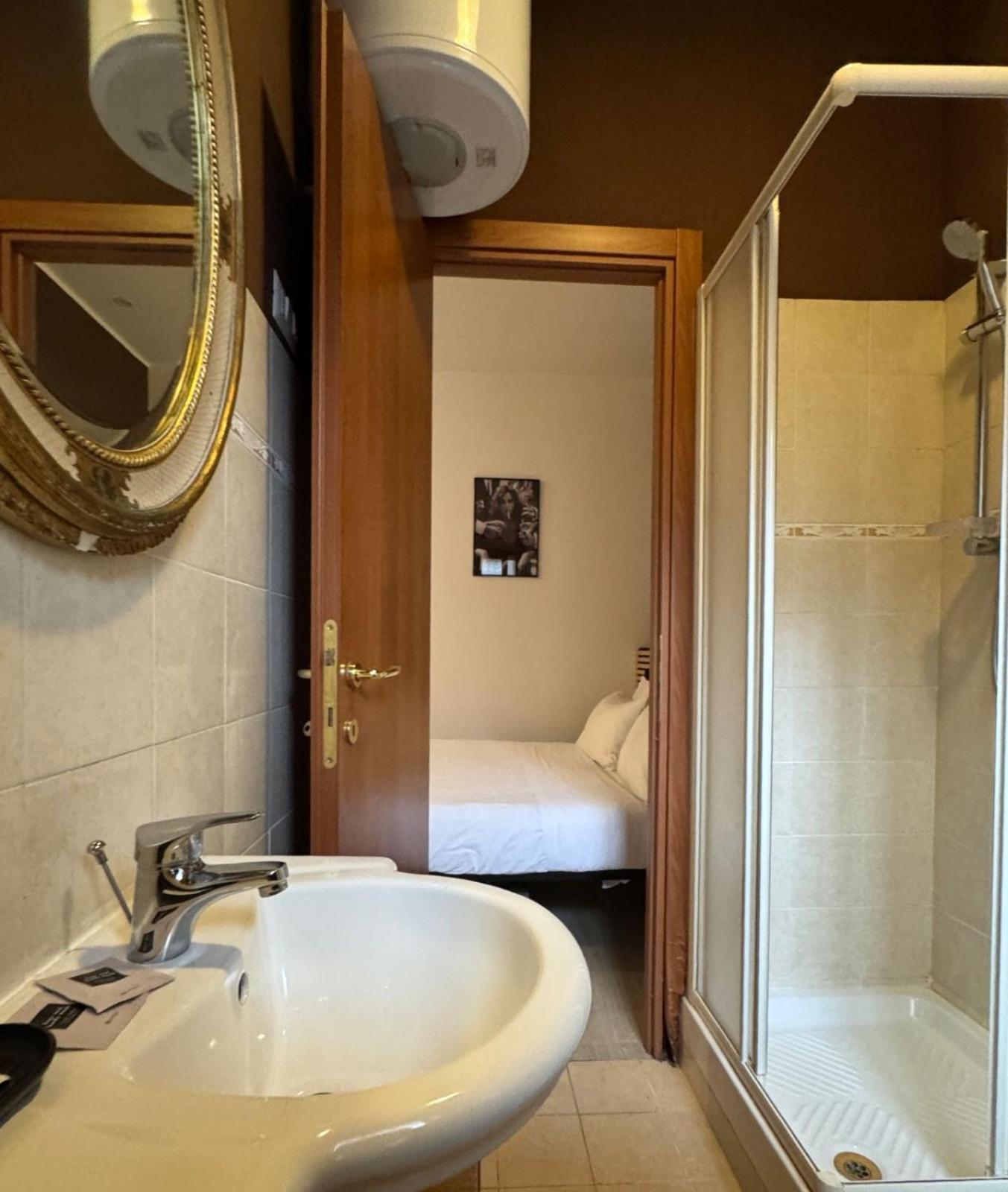 Vatican Studio Flat Рим Экстерьер фото
